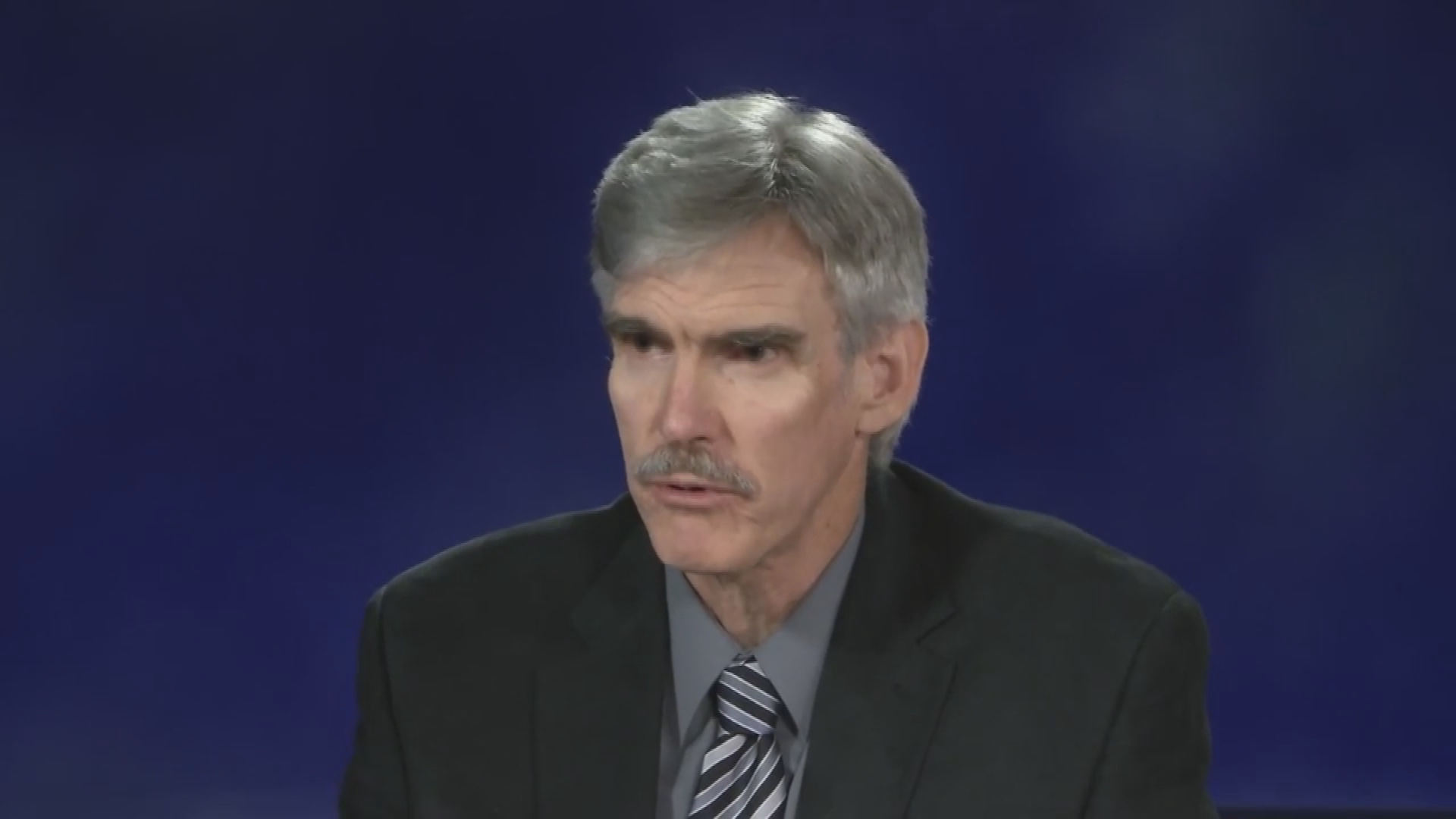 Thumbnail image for BeachTV Talking Points - Mark Trageser on 3D Printing
