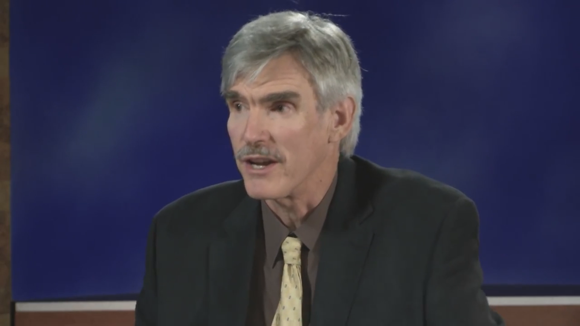 Thumbnail image for BeachTV Talking Points - Charles Mahoney on Private Military & Security