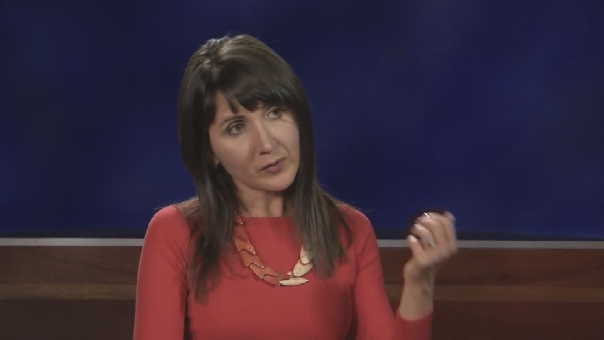 Thumbnail image for BeachTV Talking Points - Andrea Caban on Voice and Speech