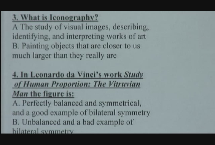 Thumbnail image for Art History 300: Part 10