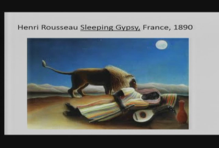 Thumbnail image for Art History 311: Part 11