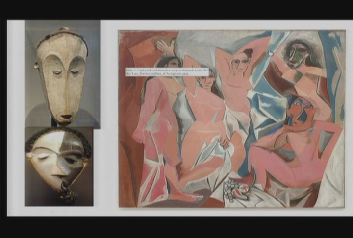 Thumbnail image for Art History 311: Part 13
