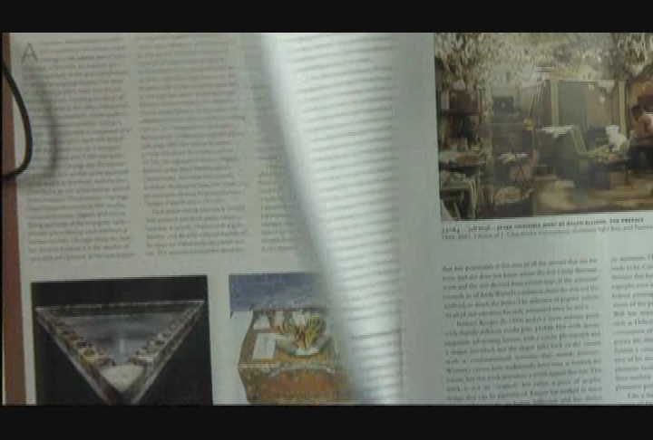 Thumbnail image for Art History 311: Part 29