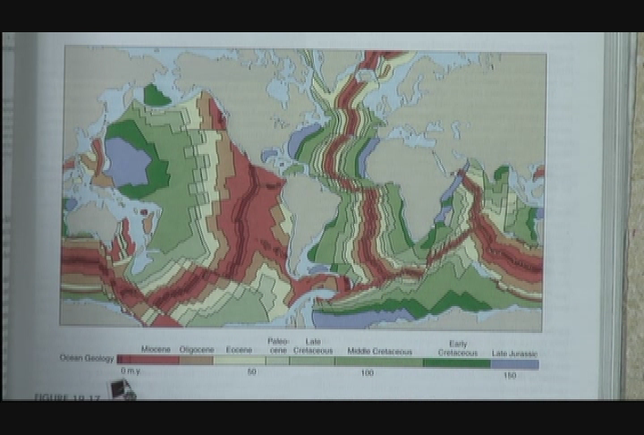 Thumbnail image for CRC Encore Class - Physical Geology