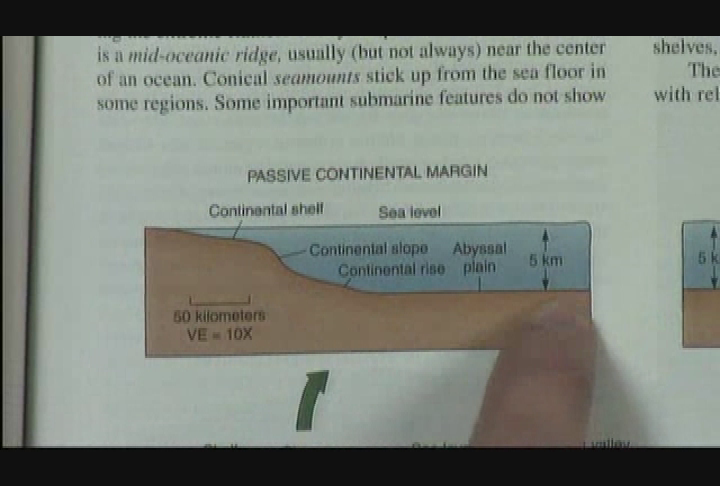 Thumbnail image for CRC Encore Class - Physical Geology