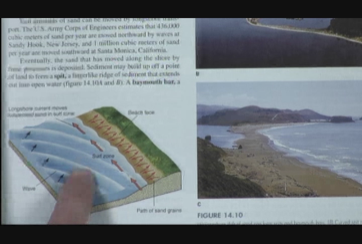 Thumbnail image for CRC Encore Class - Physical Geology