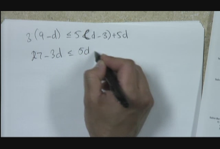 Thumbnail image for CRC Encore Class - Elementary Algebra