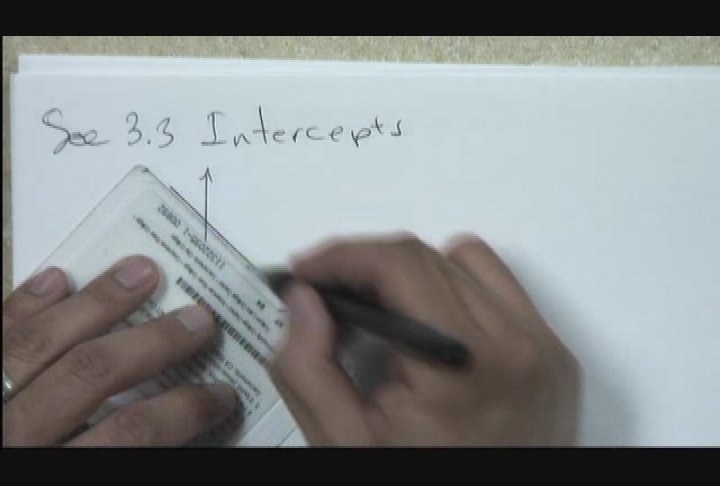 Thumbnail image for CRC Encore Class - Elementary Algebra