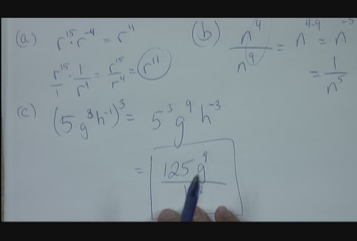 Thumbnail image for CRC Encore Class - Elementary Algebra