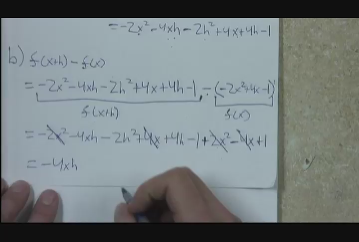 Thumbnail image for CRC Encore Class - Intermediate Algebra