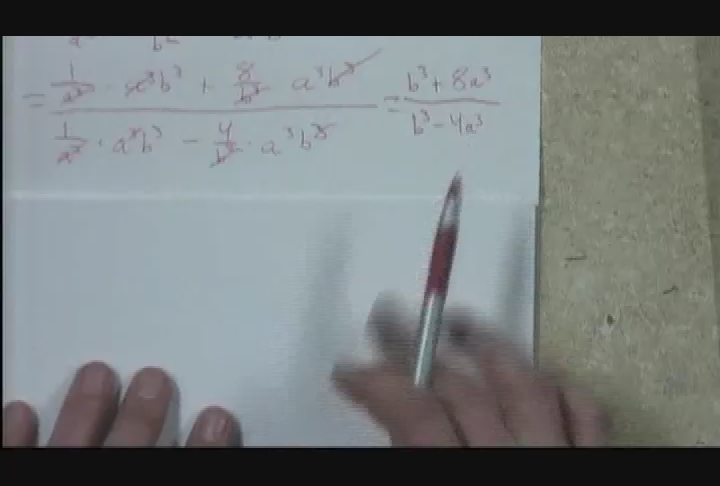 Thumbnail image for CRC Encore Class - Intermediate Algebra