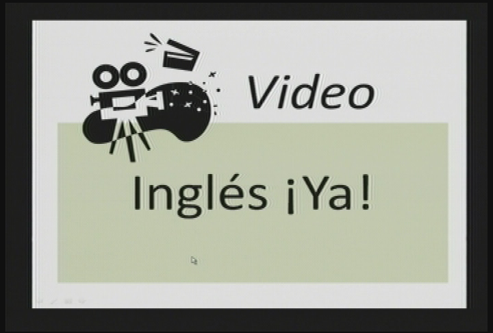 Thumbnail image for Ingles Y Tu!: Episode 14