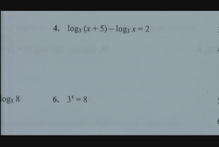 Thumbnail image for CRC Encore Class - Intermediate Algebra