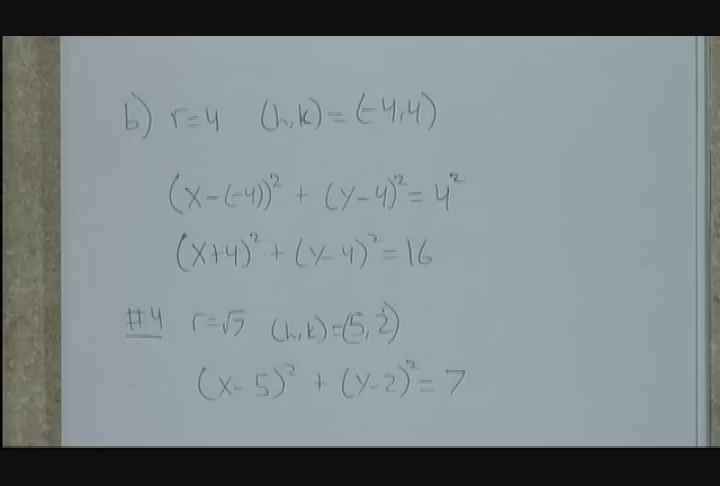 Thumbnail image for CRC Encore Class - Intermediate Algebra