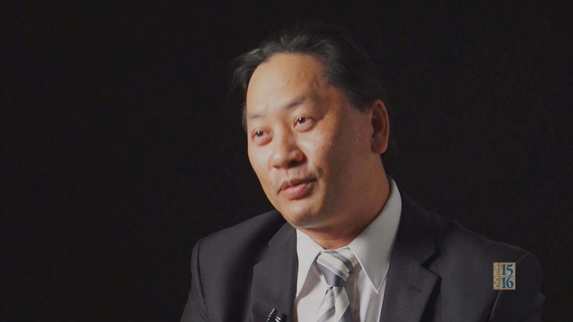Thumbnail image for Time of Remembrance: Chiem-Seng Yaangh, Ph.D.