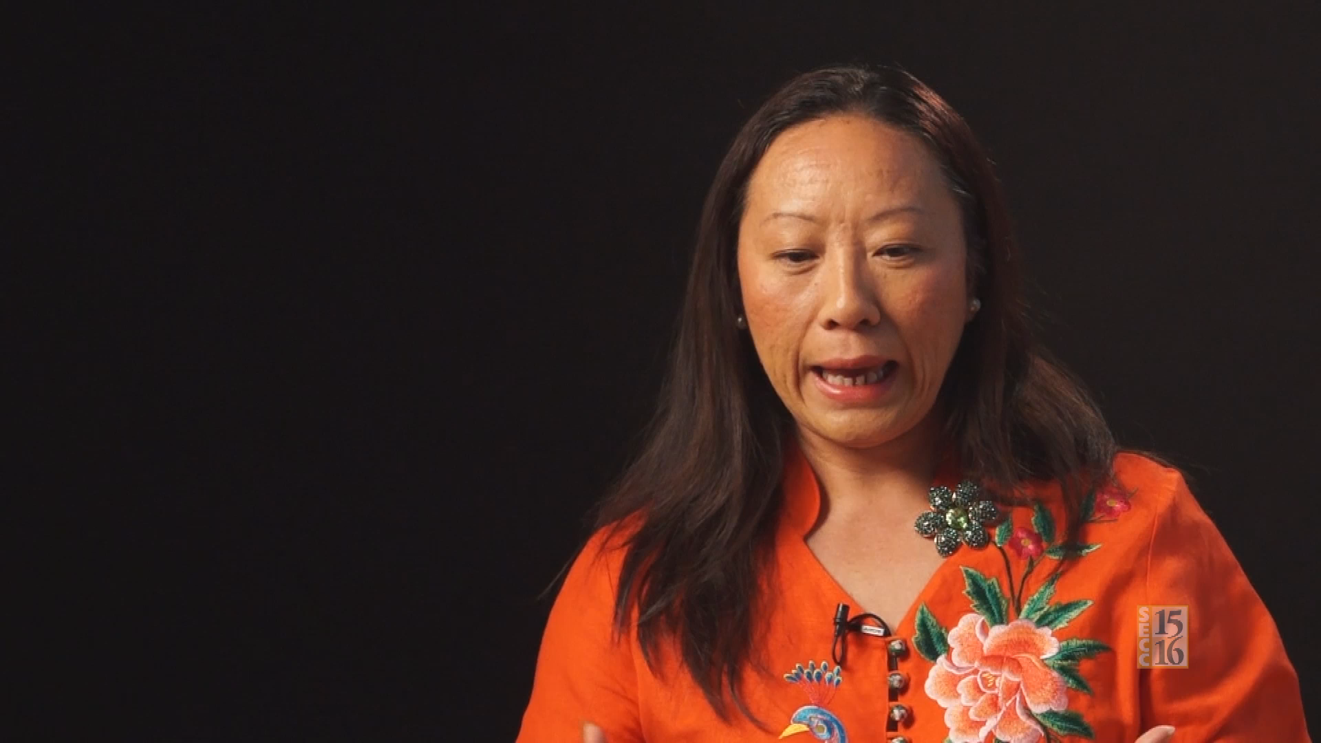 Thumbnail image for Time of Remembrance: Kathy Chao Rotherberg