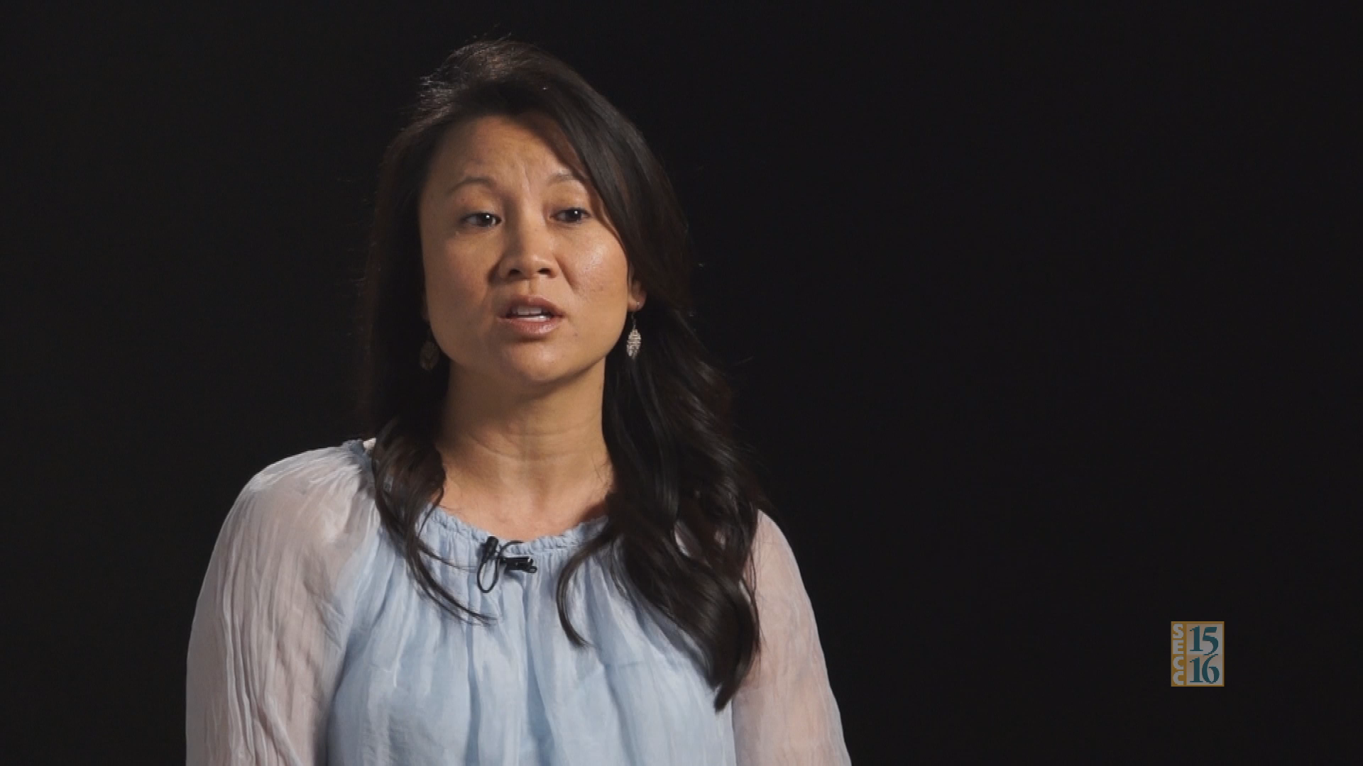 Thumbnail image for Time of Remembrance: Melissa Chin