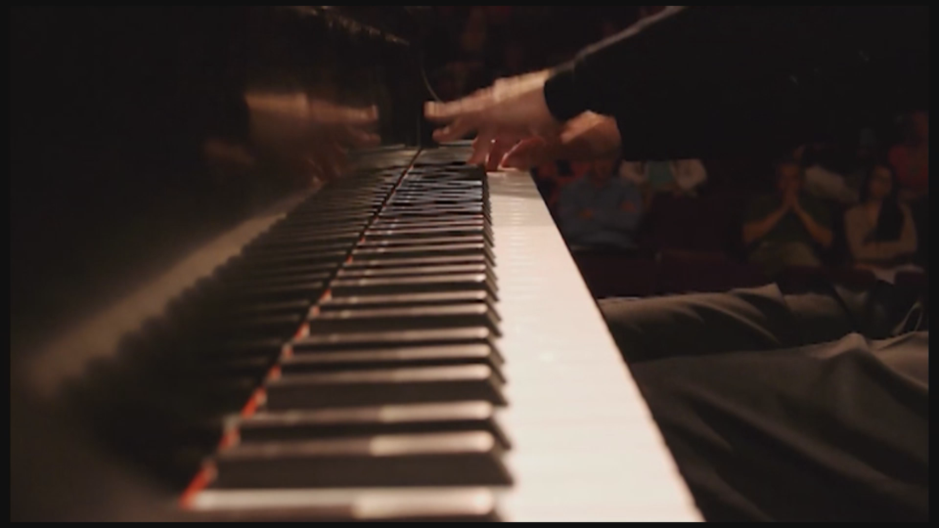 Thumbnail image for CSU Long Beach:  Cole Conservatory of Music Classical Show #3