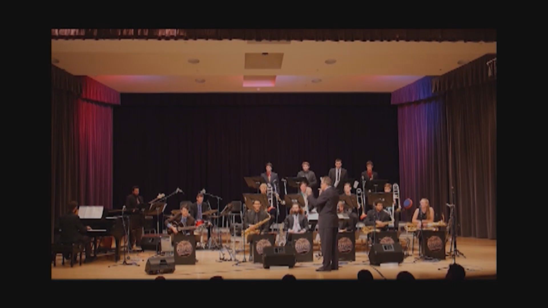 Thumbnail image for CSU Long Beach:  Cole Conservatory of Music Jazz Festival #5