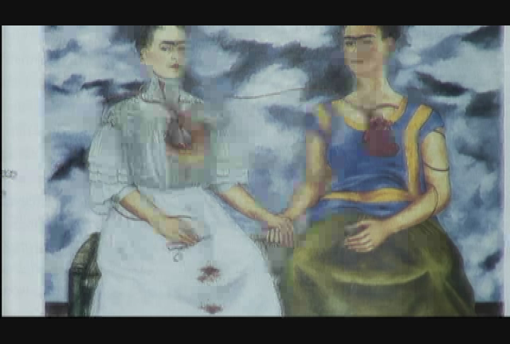 Thumbnail image for Art Survey: Modern Art