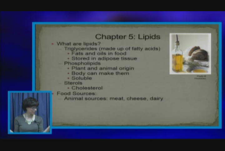 Thumbnail image for Nutrition