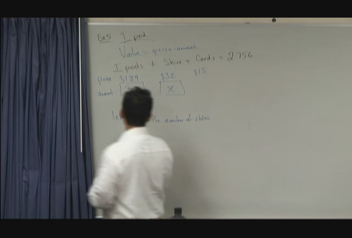 Thumbnail image for CRC Encore Class - Algebra