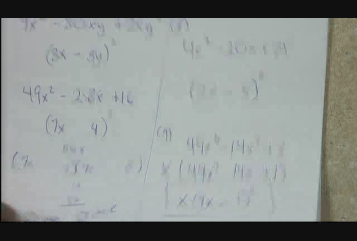 Thumbnail image for CRC Encore Class - Elementary Algebra