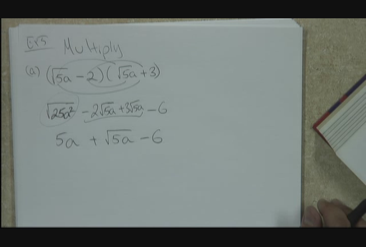 Thumbnail image for CRC Encore Class - Elementary Algebra