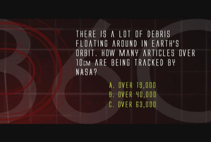 Thumbnail image for NASA 360 Show 13
