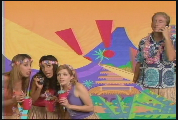 Thumbnail image for Ingles Y Tu!: Episode 20B