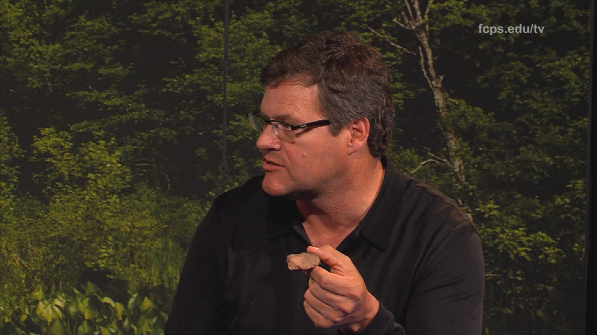 Thumbnail image for Science How? Mass Extinction - Solving the Dinosaur Mystery with Kirk Johnson