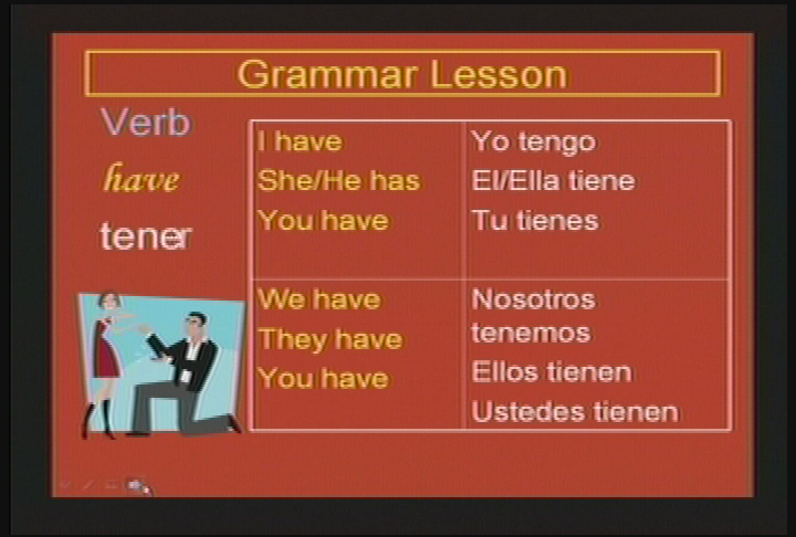 Thumbnail image for Ingles Y Tu!: Episode 3