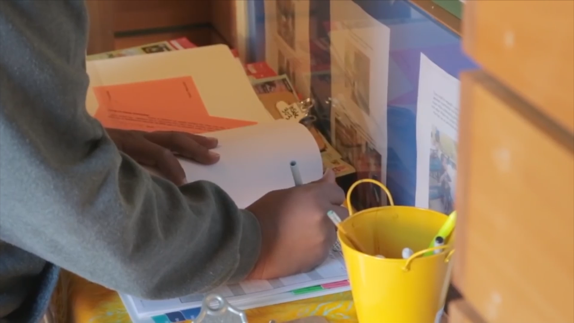 Thumbnail image for Los Rios (ARC): The Child Development Center at ARC