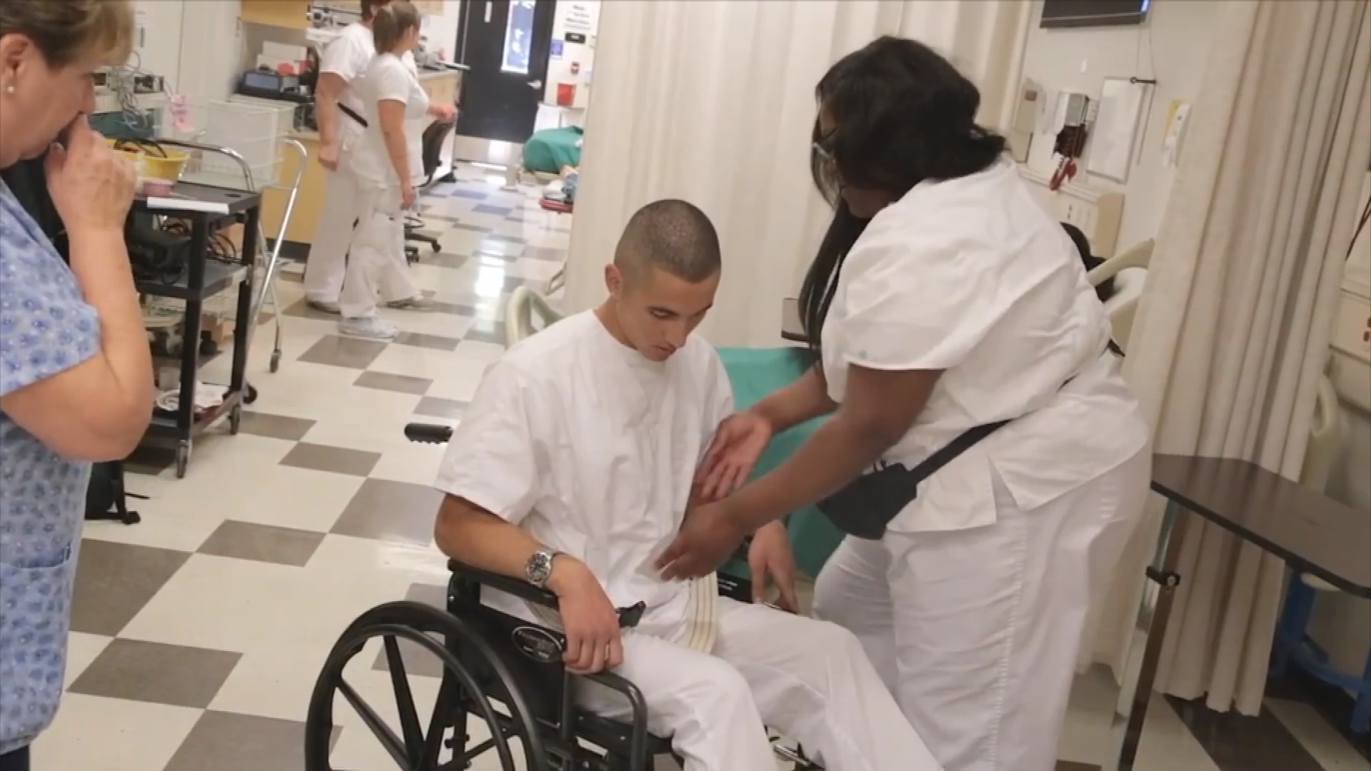Thumbnail image for Los Rios (ARC): Nurse Assistant/Home Health Aide Program at ARC
