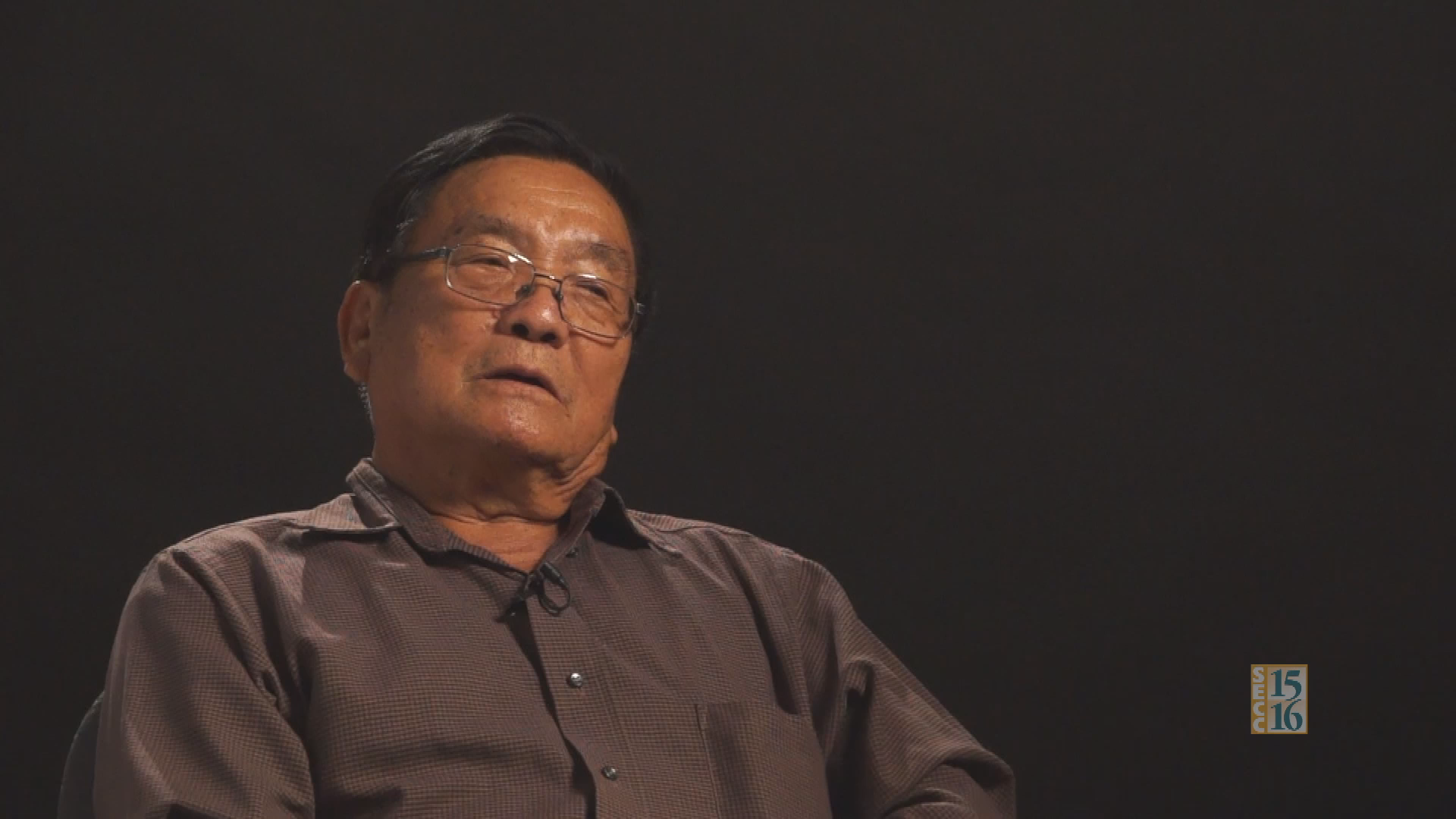 Thumbnail image for Time of Remembrance: Peter C. Vang