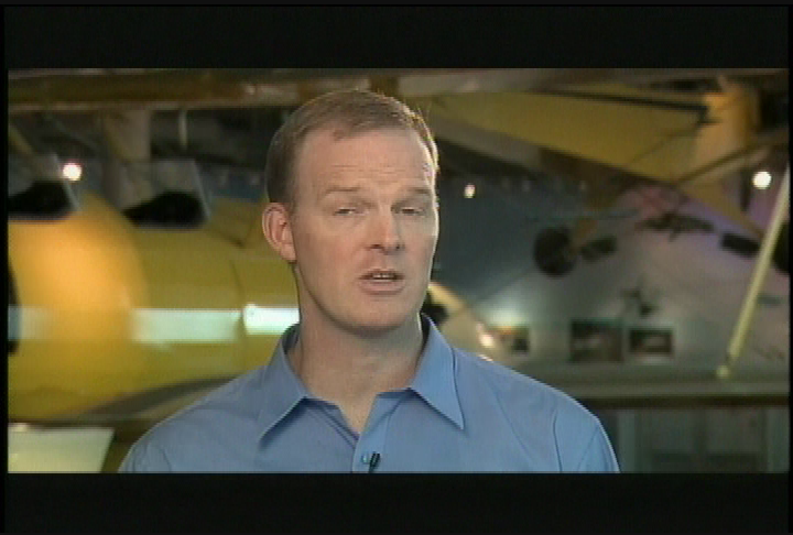Thumbnail image for NASA Destination Tomorrow:  Program 25