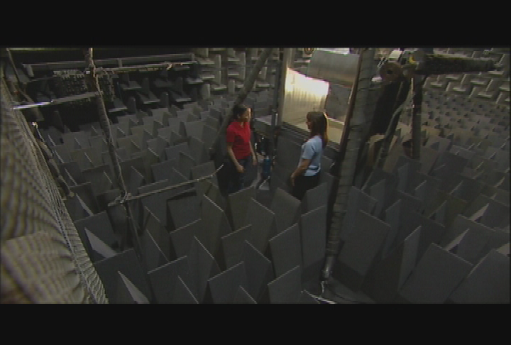 Thumbnail image for NASA Sci Files:  The Case of the Deafening Sound