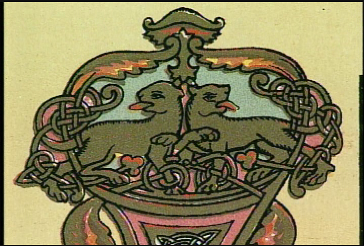 Thumbnail image for National Gallery of Art:  Art Nouveau 1890-1914