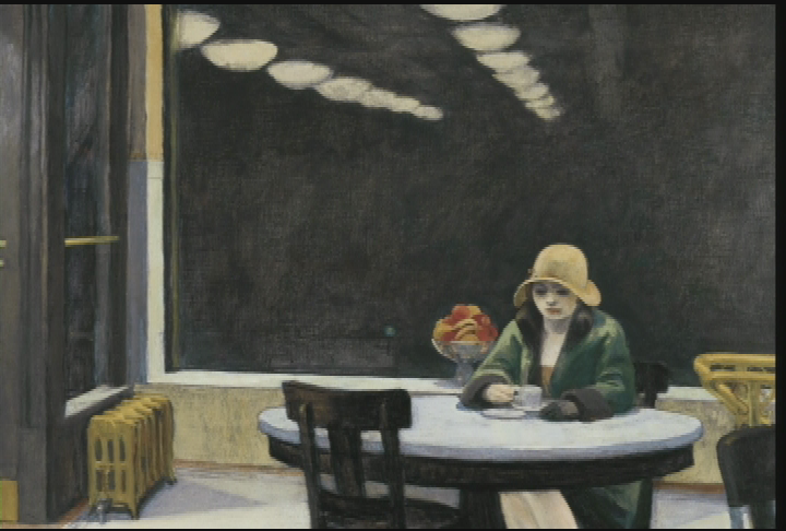 Thumbnail image for National Gallery of Art:  Edward Hopper