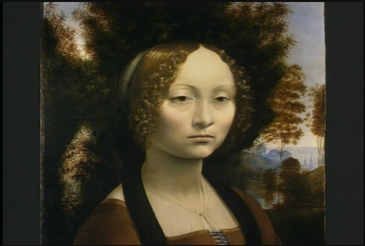 Thumbnail image for National Gallery of Art: Introduction to European Art