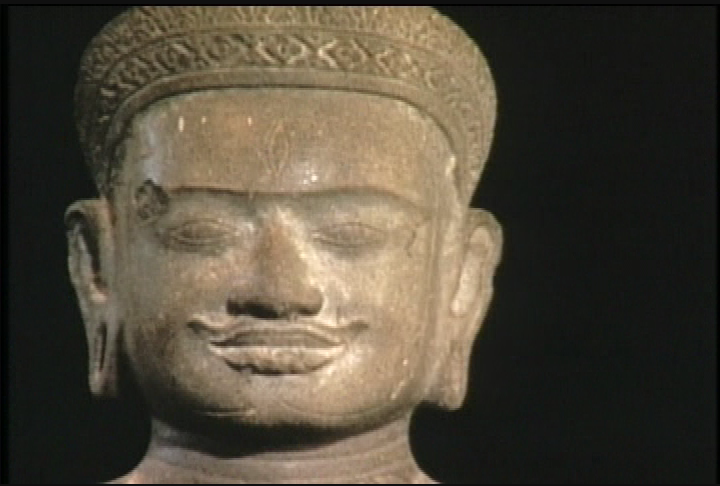 Thumbnail image for National Gallery of Art:  Sacred Art of Angkor