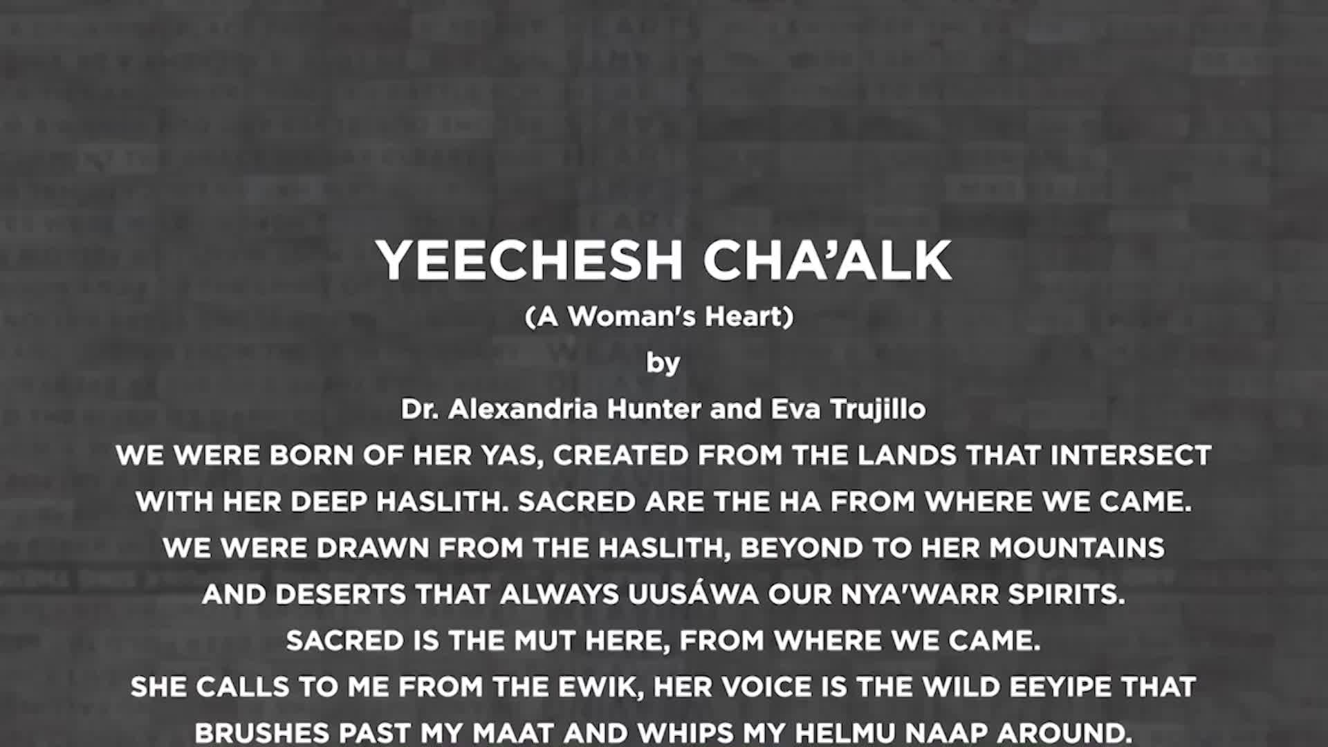 Thumbnail image for UCTV: Walking on Poetry - KAHNOP - To Tell a Story