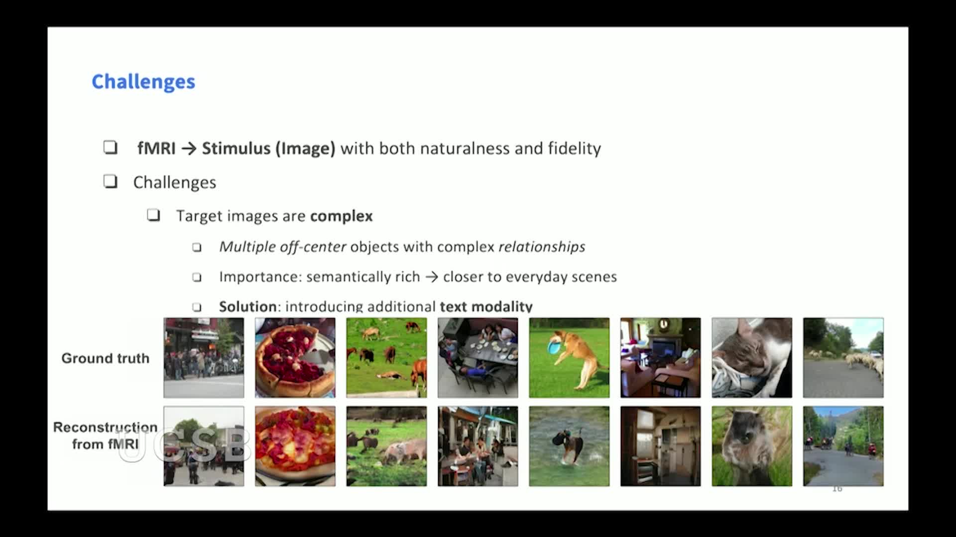 Thumbnail image for UCTV: From Brain to Artificial Intelligence / Machine Learning and Back
