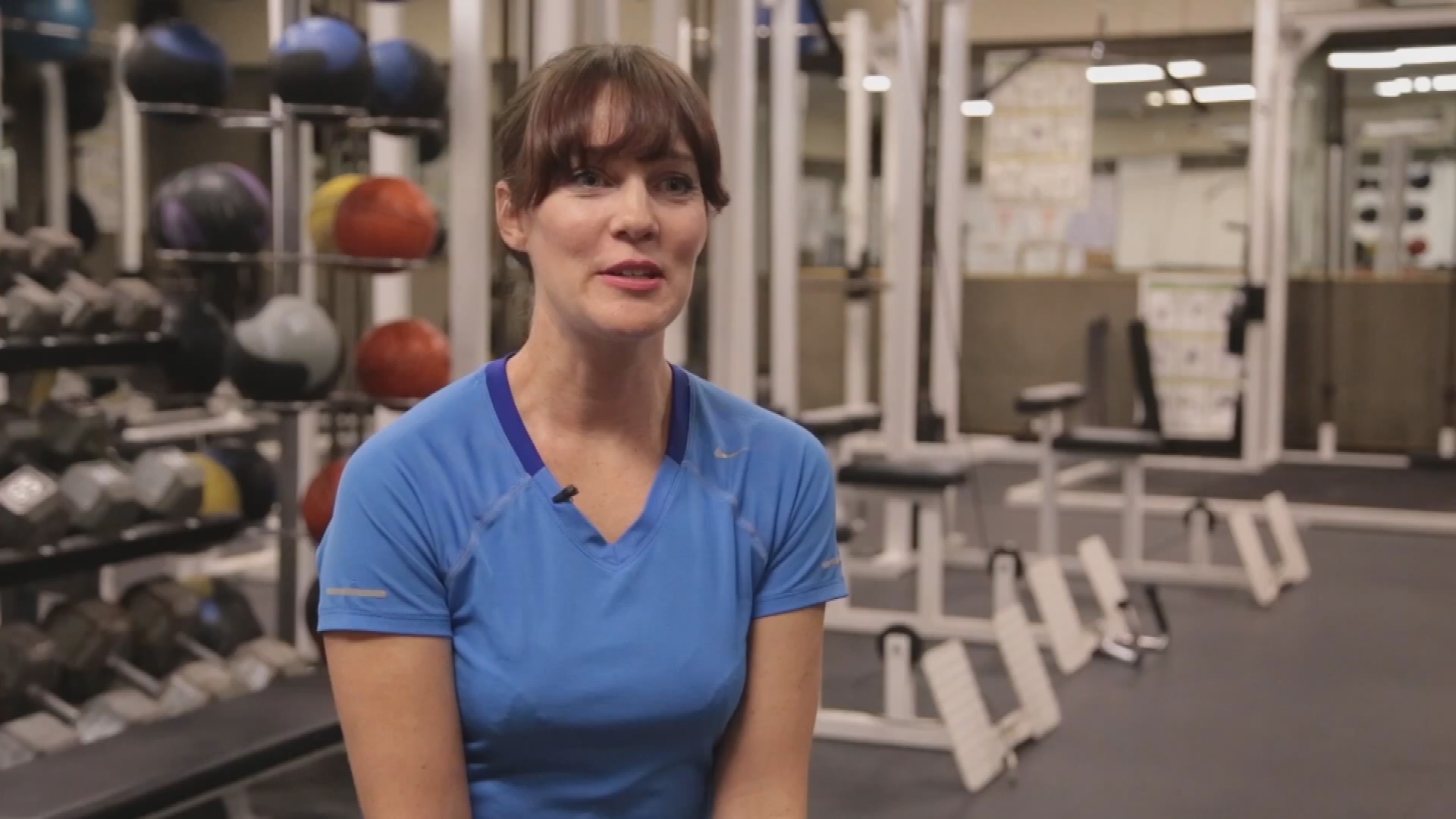 Thumbnail image for Los Rios (ARC): Fitness Specialist at ARC