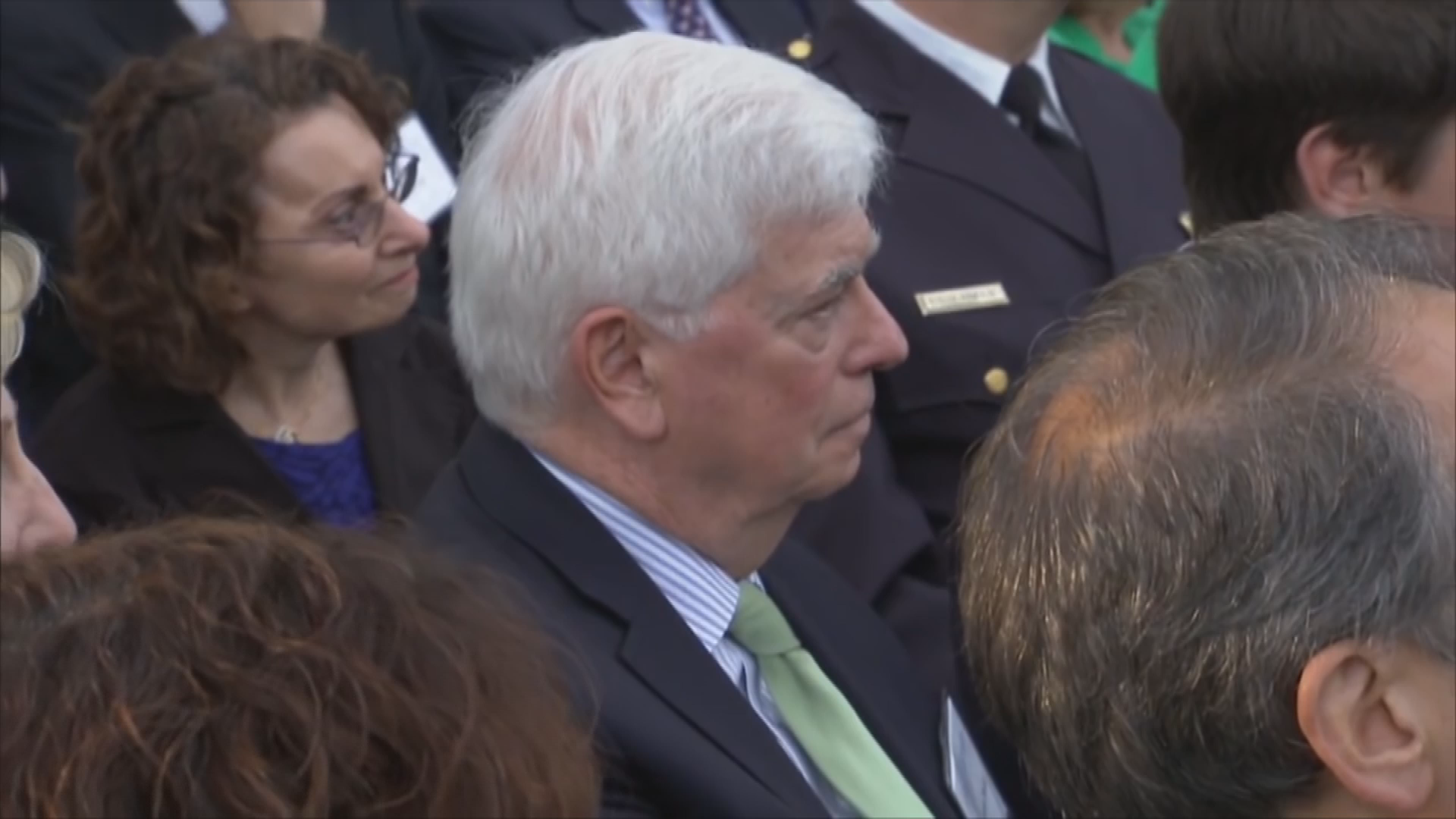 Thumbnail image for JFK Library: 2016 Profile in Courage Award