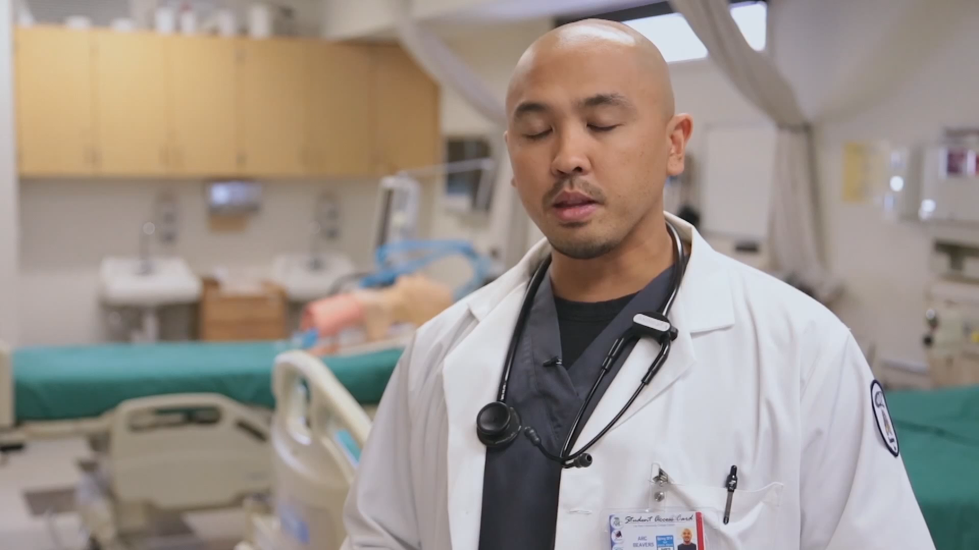 Thumbnail image for Los Rios (ARC): Respiratory Care at ARC