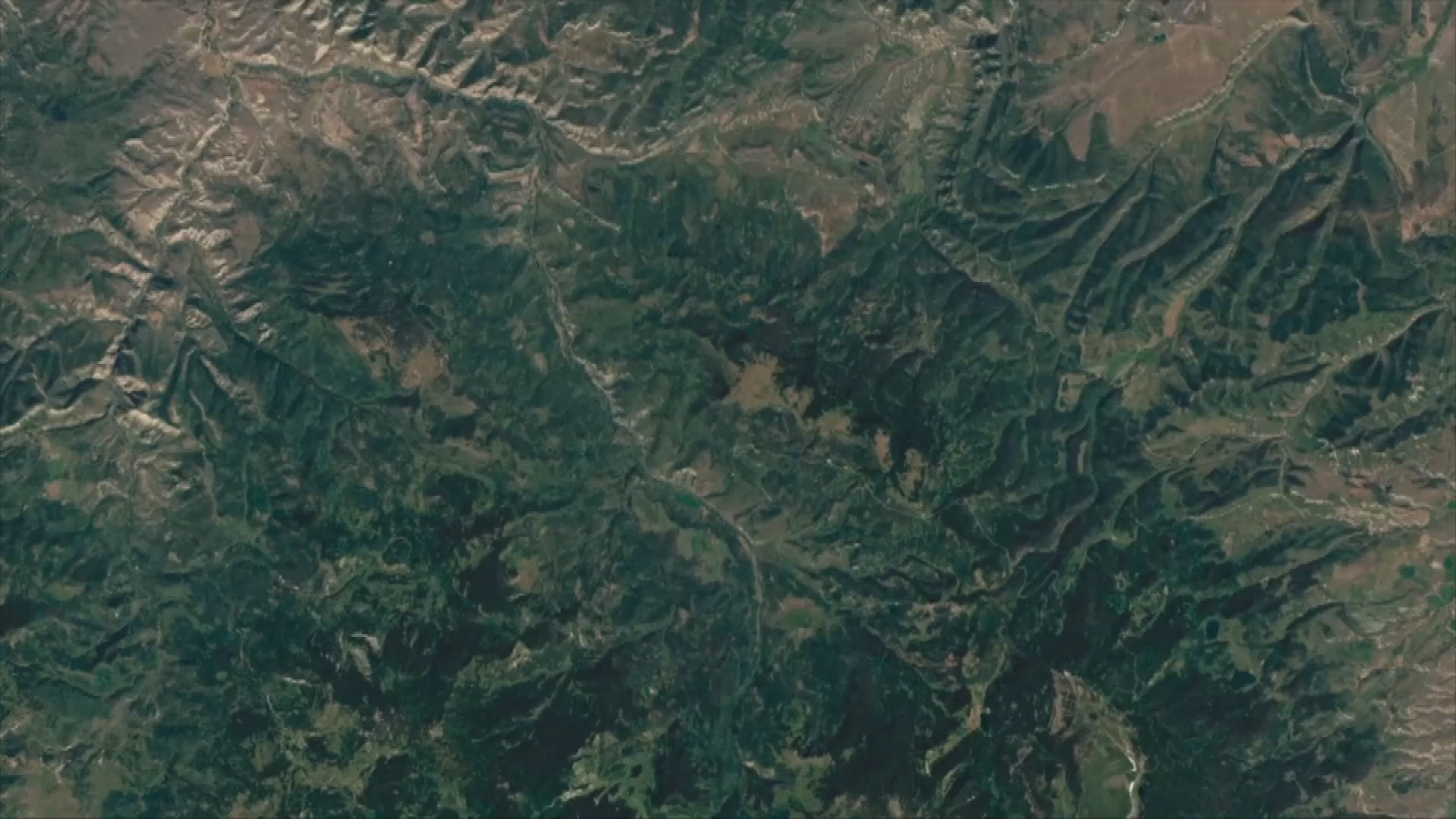 Thumbnail image for STEM in 30: Earth Day: A View from Above