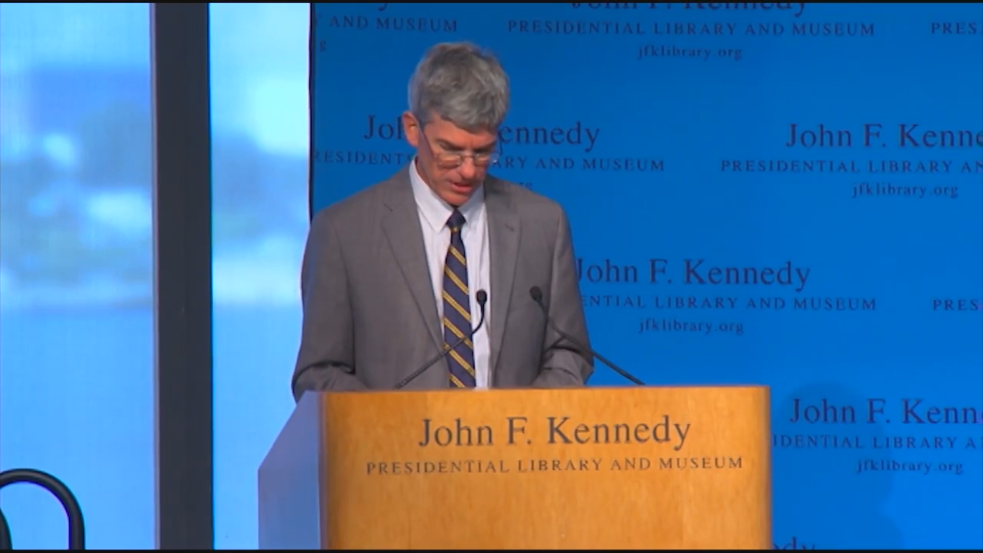 Thumbnail image for JFK Library: Rosemary Kennedy