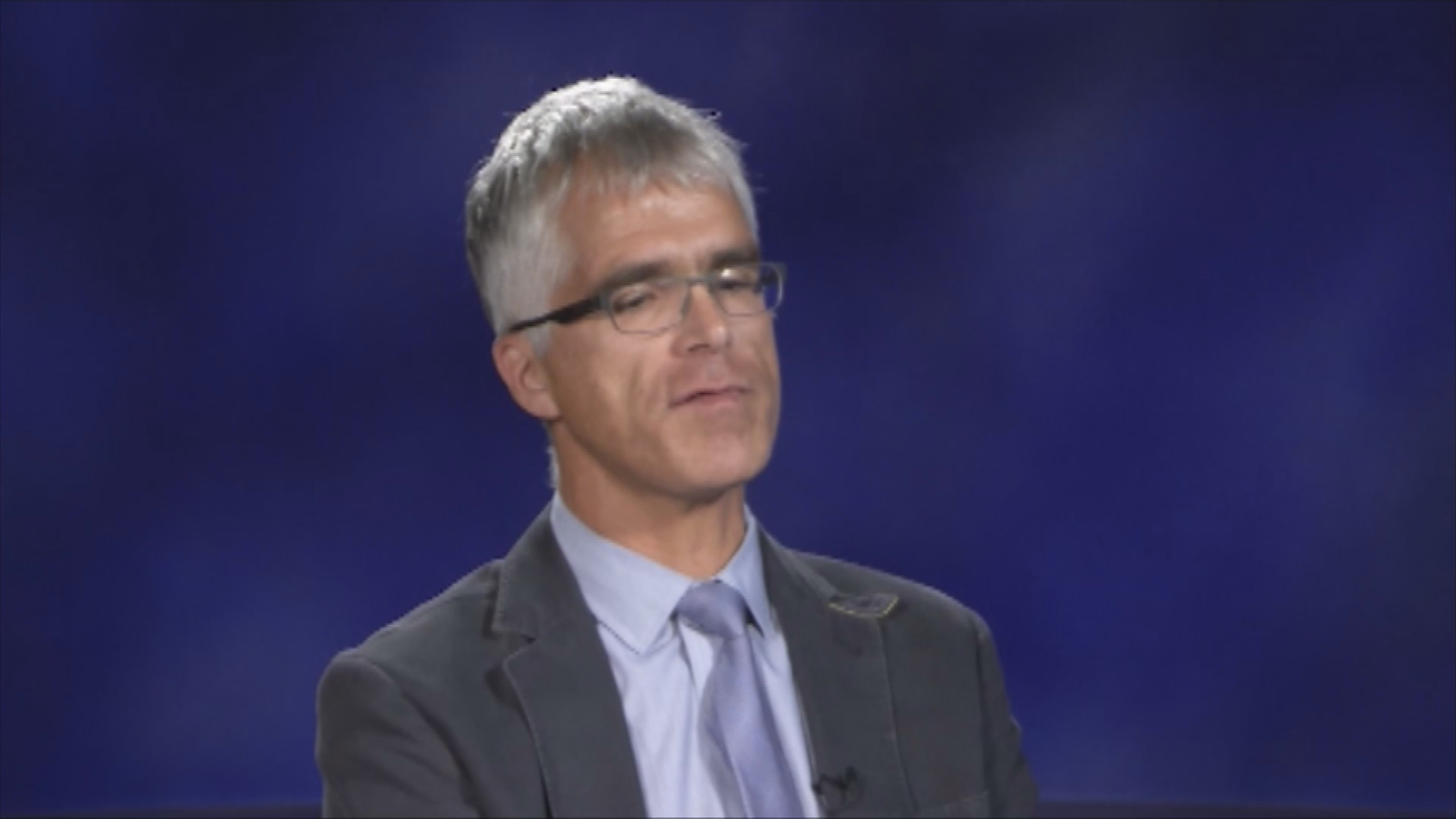 Thumbnail image for CSU Long BeachTV Talking Points - The Cloud and the Growth of Big Data
