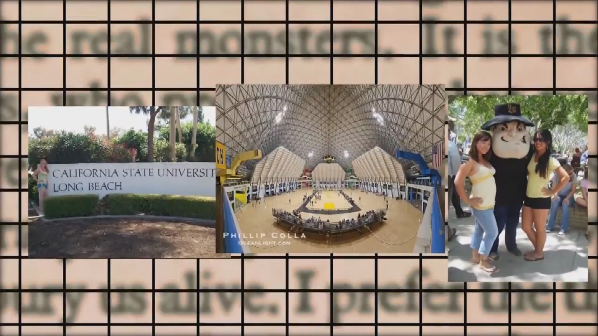 Thumbnail image for CSU Long BeachTV Talking Points - Touring Prisons and Taking Stock of Rehabilitation